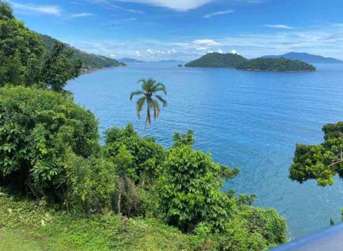 Porto Real Resort Frente mar in Mangaratiba, Brasil