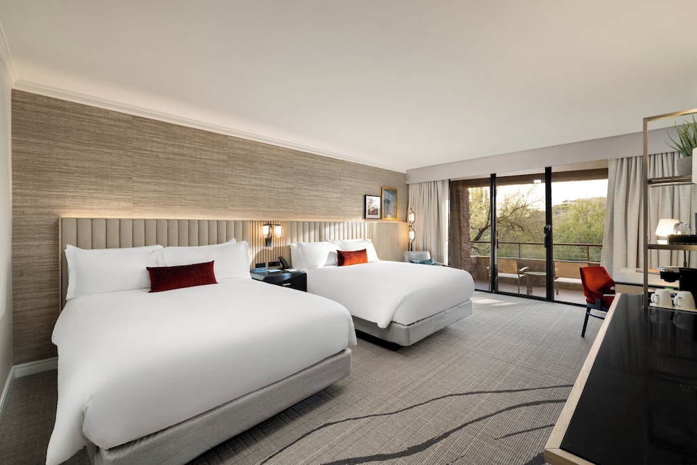 Loews Ventana Canyon Resort - photo 19