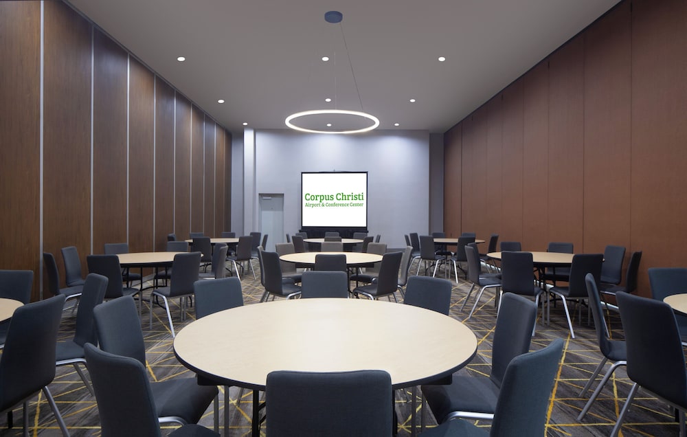 Holiday Inn Corpus Christi Arpt & Conf Ctr by IHG - photo 66
