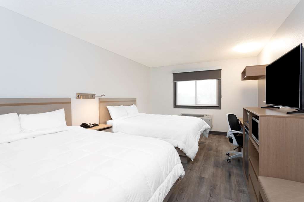 Travelodge by Wyndham Elkhart - photo 20