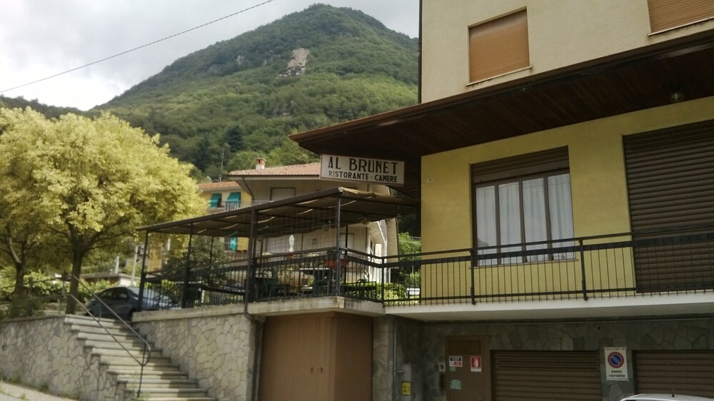 Al Brunet - last minute hotel in Pont-Canavese