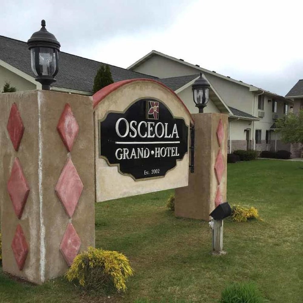 Osceola Grand Hotel - photo 23