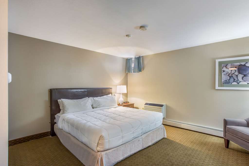 Quality Inn & Suites Gorham Riverside - photo 12