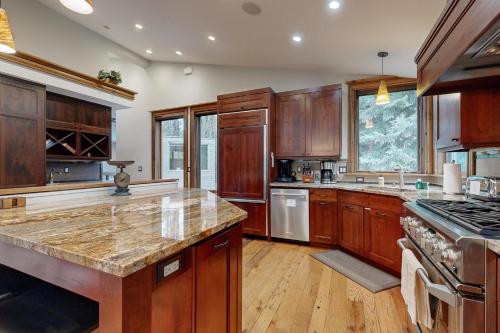 Booth Creek 2945A in Vail, United States