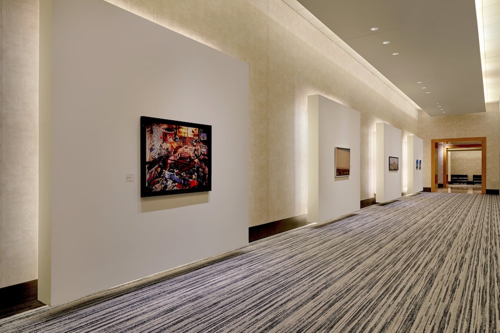 Loews Chicago O'Hare Hotel - photo 61
