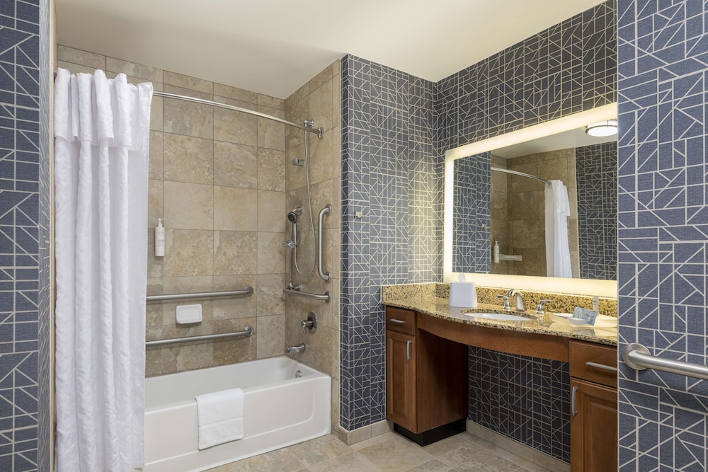 Homewood Suites by Hilton Phoenix North Happy Valley - photo 32