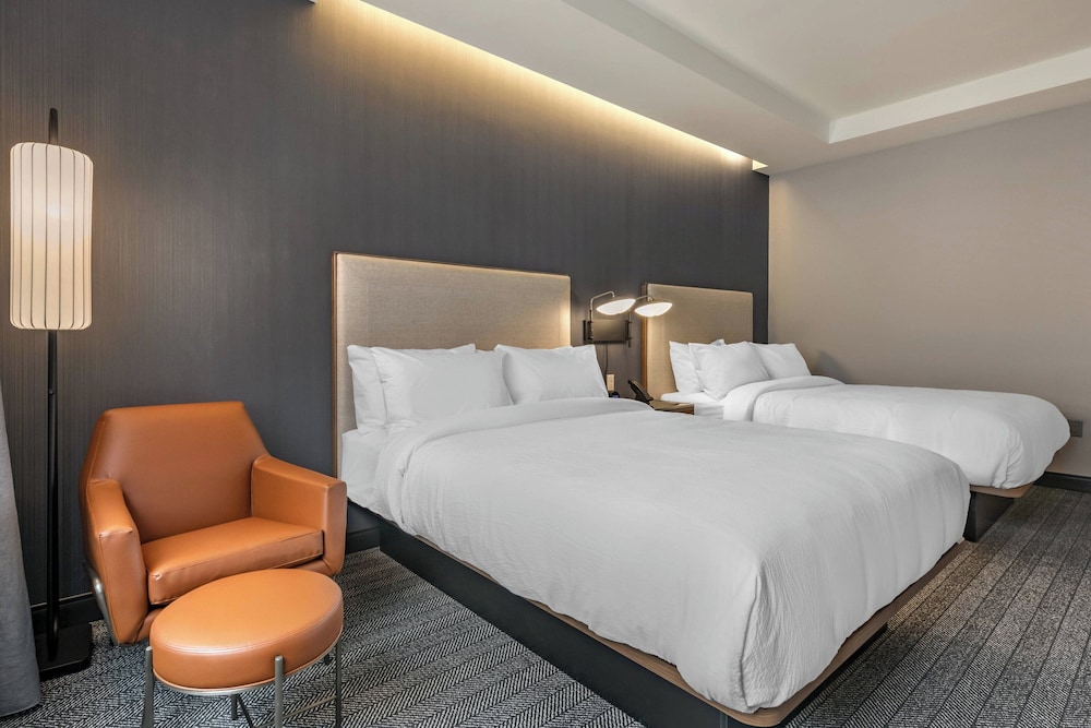 Courtyard by Marriott Fort Lauderdale Downtown - photo 16