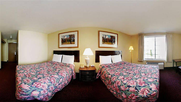 Howard Johnson By Wyndham Atlantic City Egg Harbor - photo 3
