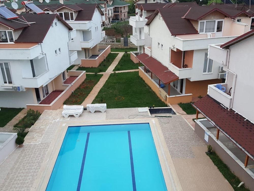 Kalpe Houses Tatil Koyu in Kandira, Turkey