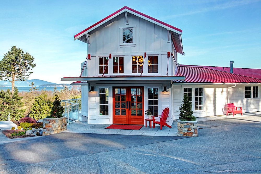 Anacortes Ship Harbor Inn - featured photo