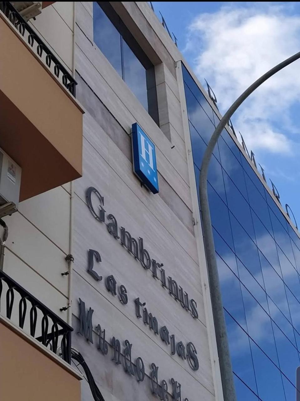 Hotel Don Ramiro — hotel in Montilla
