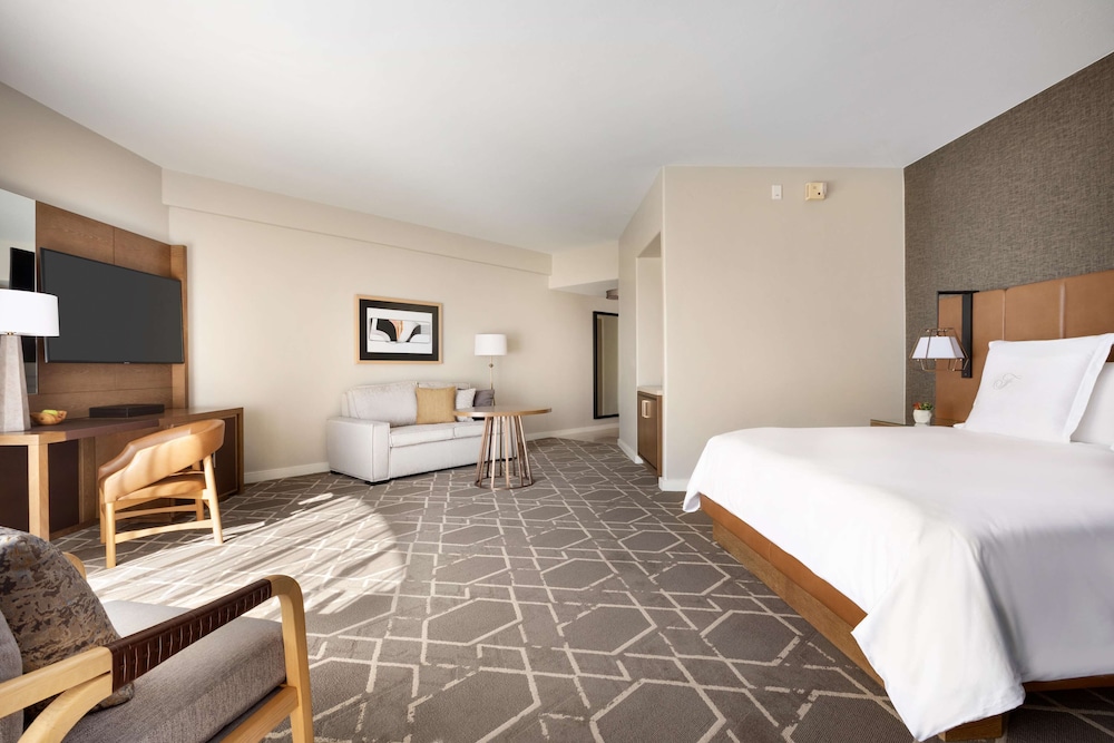 Fairmont Scottsdale Princess - photo 21