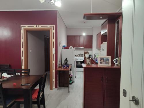 Apartment on the Highest Spot in Sparta — 4-Star Luxury Hotel in Sparti, Greece