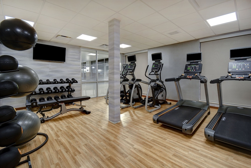 Fairfield Inn & Suites by Marriott Grand Rapids Wyoming - photo 25
