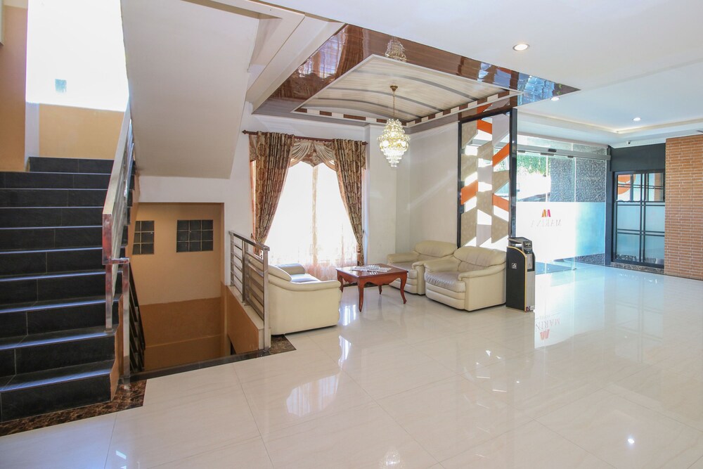 Airy Uritetu Jan Paays 16 Ambon — Ambon — photo 2