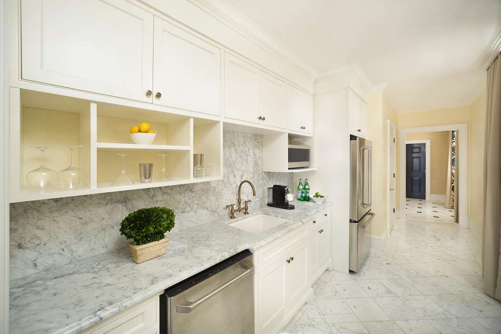 The Jefferson Hotel - photo 24
