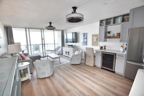 0407 Waters Edge Resort 1 Bedroom Condo by RedAwning - photo 10