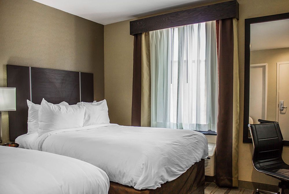 Pitkin Hotel - photo 15