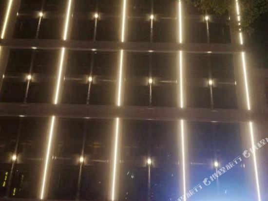 Wanhao Hotel - carbon neutral hotel in Shantou