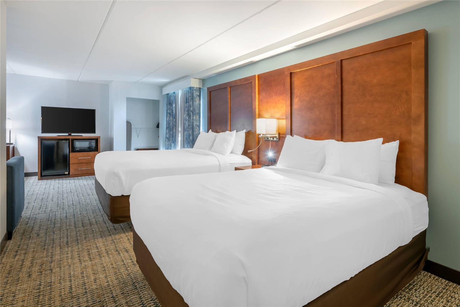 Surf and Sand Fernandina Beach at Amelia Island an Ascend Collection Hotel - photo 15