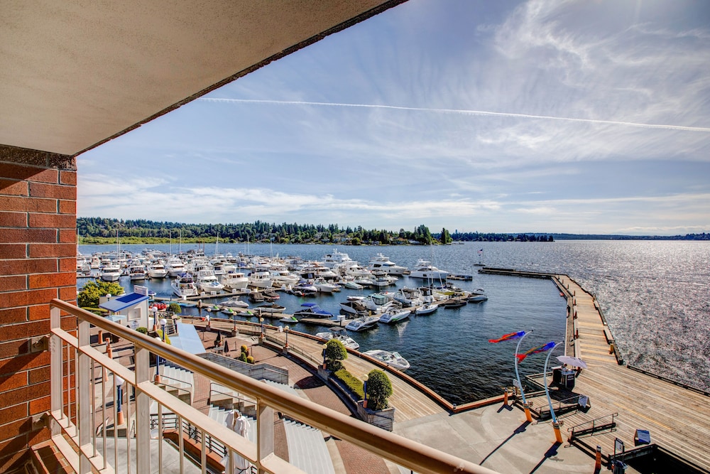 The Woodmark Hotel & Still Spa on Lake Washington - photo 53