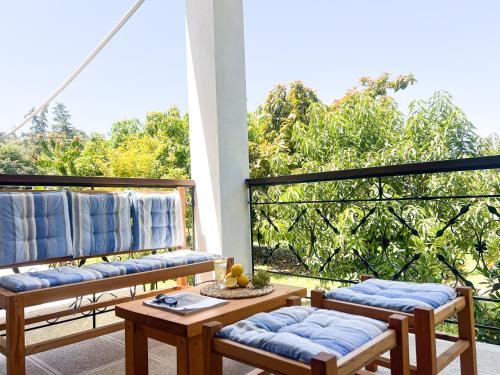 Tropical Garden Faliraki Rhodes — 4-Star Luxury Hotel in Faliraki, Greece