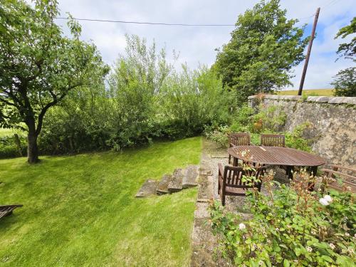 Balmory Stables South luxury stable conversion in Rothesay, United Kingdom