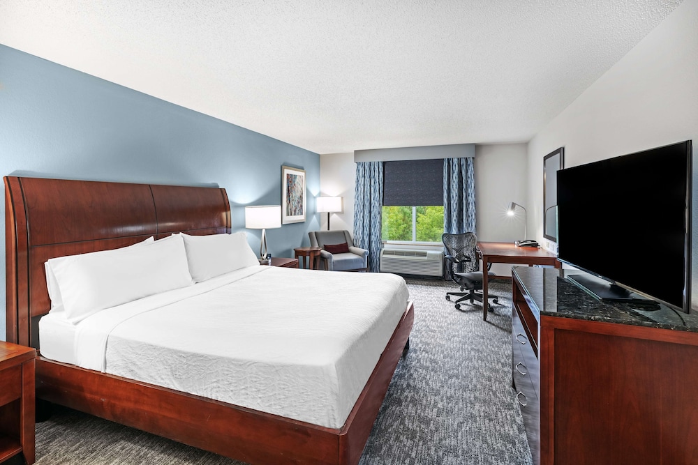 Hilton Garden Inn Aiken - photo 10