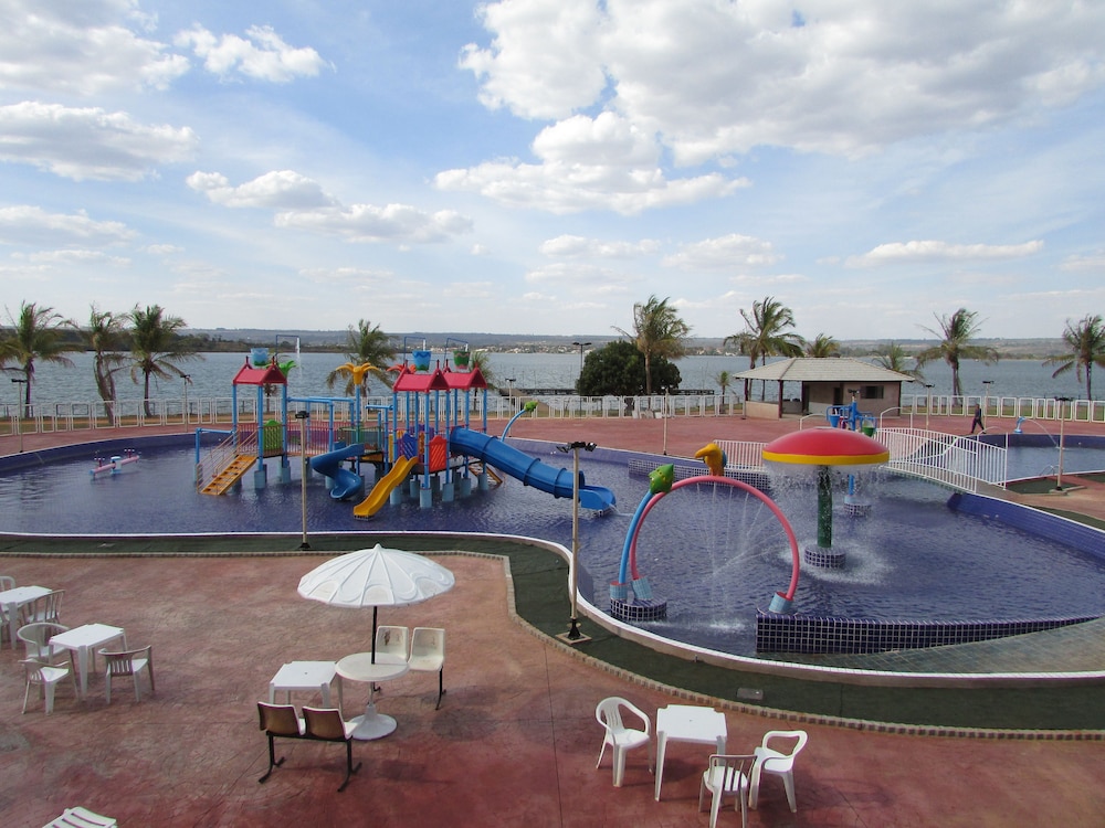 Bay Park Resort - last minute hotel in Unknown City