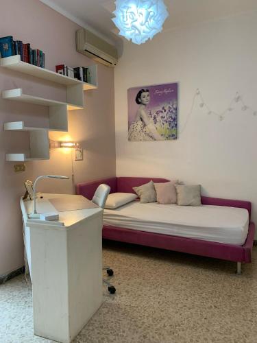 Grazioso Monolocale Ostia Roma — 4-Star Luxury Hotel in Lido Di Ostia, Italy