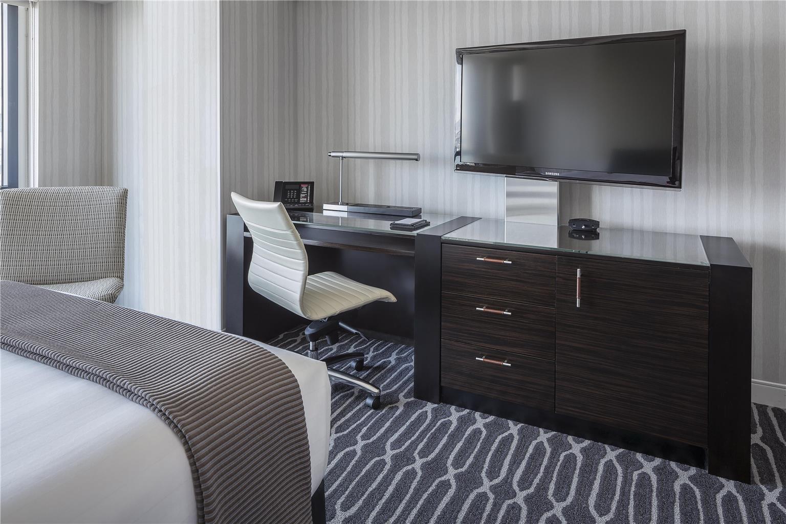 Manchester Grand Hyatt San Diego - photo 47