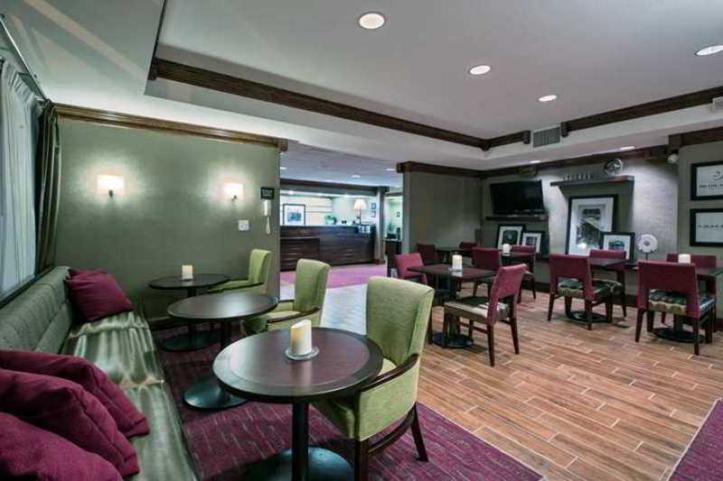 Hampton Inn Mattoon