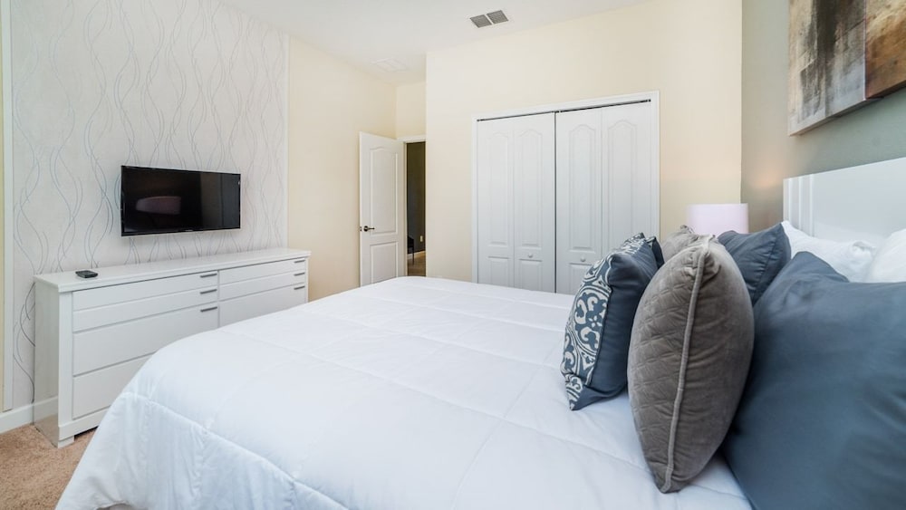 Grhbch2953 Paradise Palms Resort 6 Bed 5 Baths House - photo 5