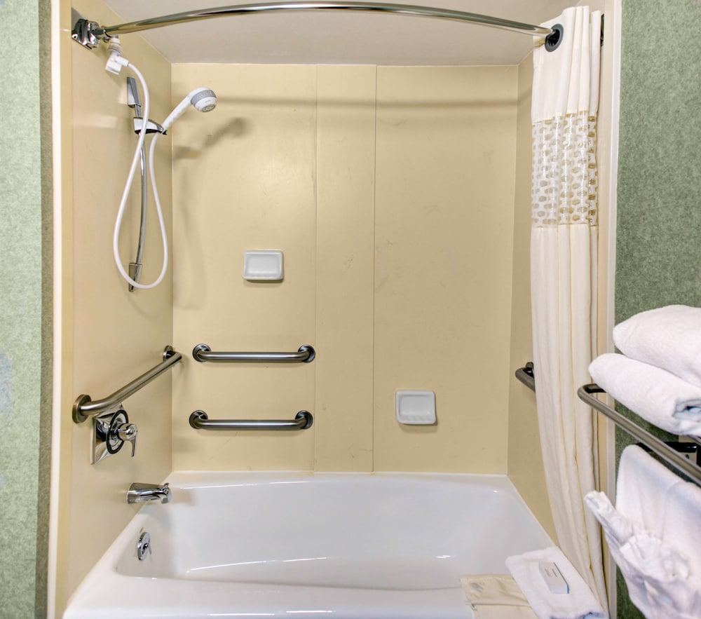 Hampton Inn & Suites Atlanta Duluth Gwinnett County - photo 24