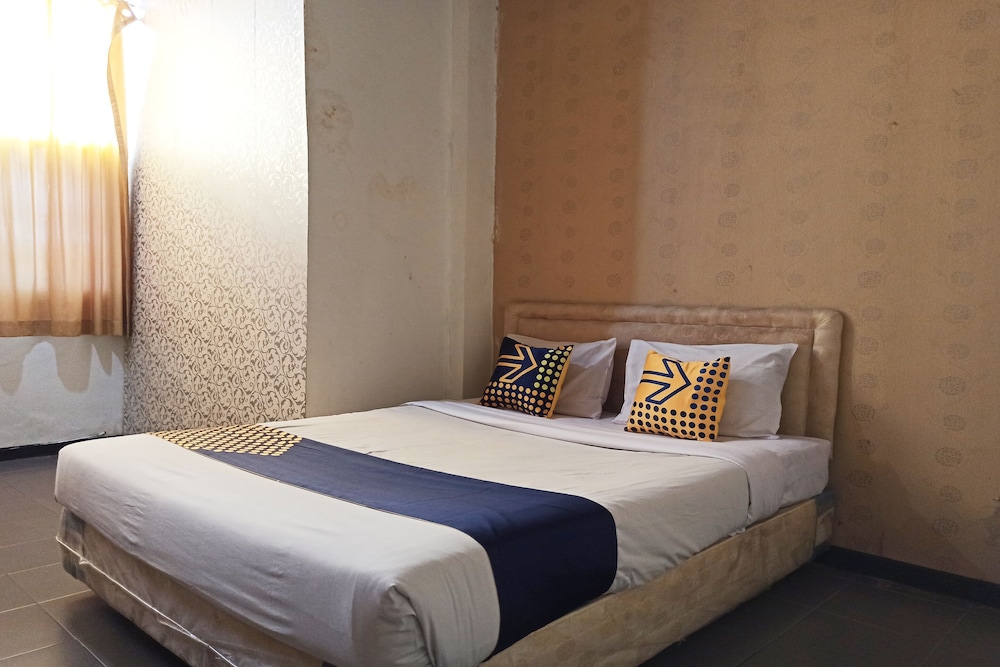 Hotel O Wisma Hulubalang in Palembang, Indonesia