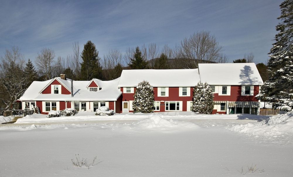 The Vermont Inn - photo 62