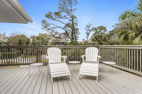 Driftwood — 4-Star Luxury Hotel in Hilton Head Island, United States
