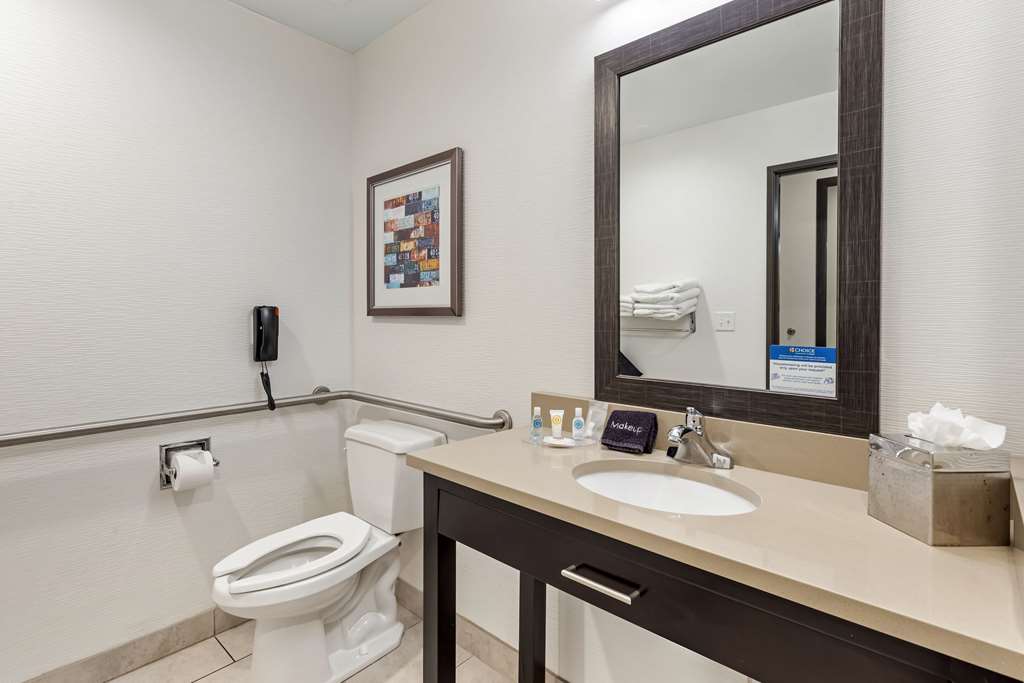 Comfort Inn & Suites Brighton Denver NE Medical Center - photo 33