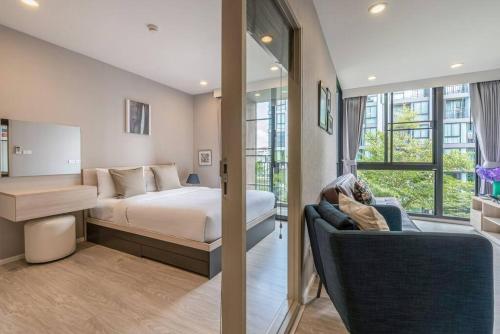 Modern Condo in Nimman by Pimolplace — 4-Star Luxury Hotel in Chiang Mai, Thailand