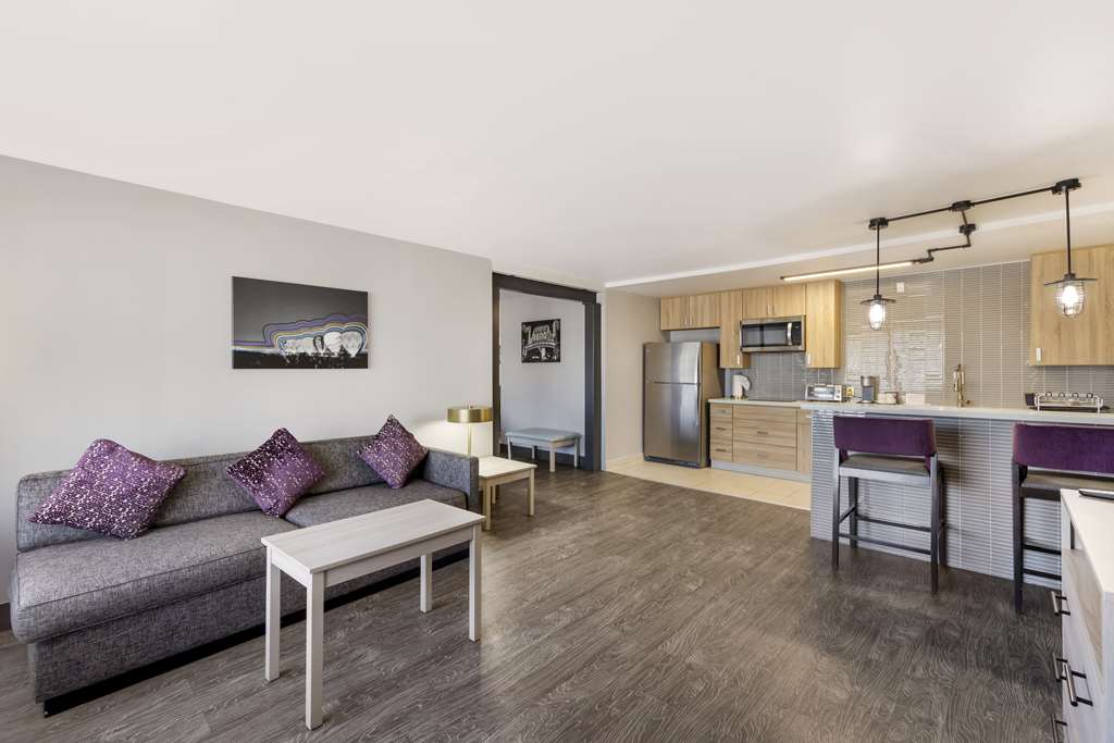 Aiden by Best Western South Reno - photo 17