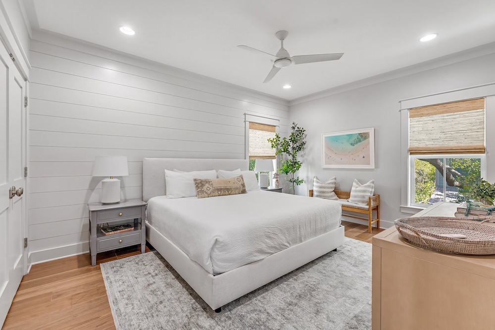 Magnolia Cottages by the Sea by Panhandle Getaways - photo 64