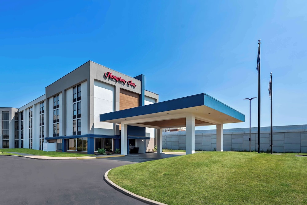 Hampton Inn Indianapolis N.E. Castleton - featured photo