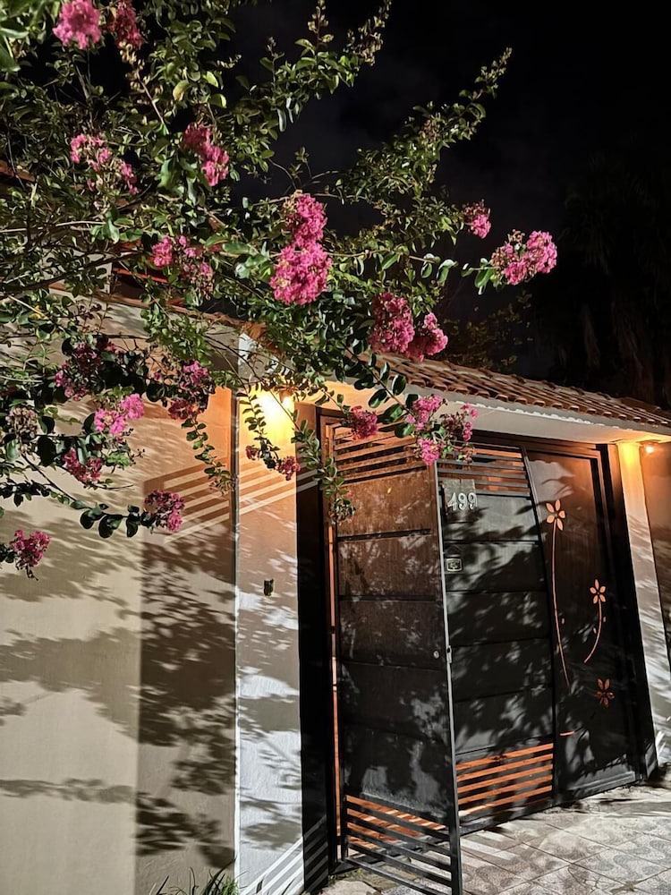 Refúgio Litorâneo in Praia Grande, Brasil