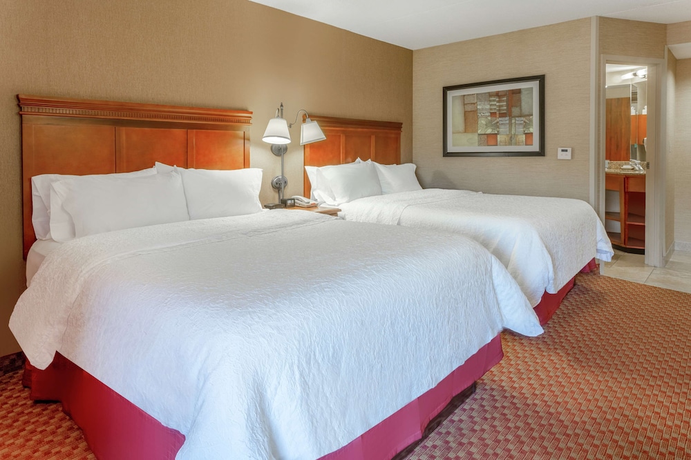 Hampton Inn Peoria East At The River Boat Crossing - photo 6