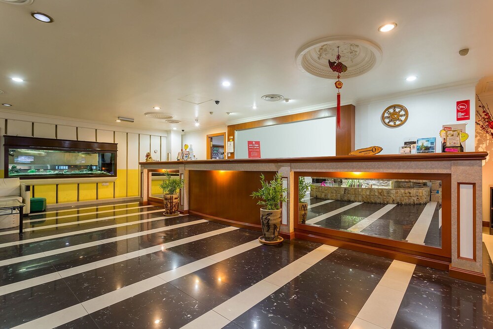 ZEN Rooms Basic Jalan Petaling — Kuala Lumpur — photo 5