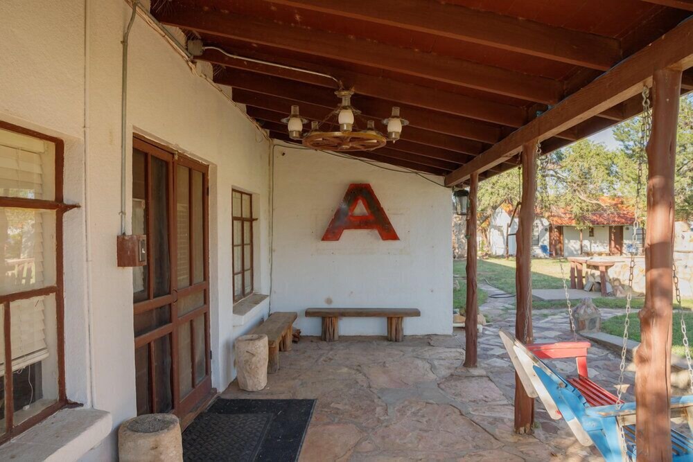 Antelope Lodge - photo 43