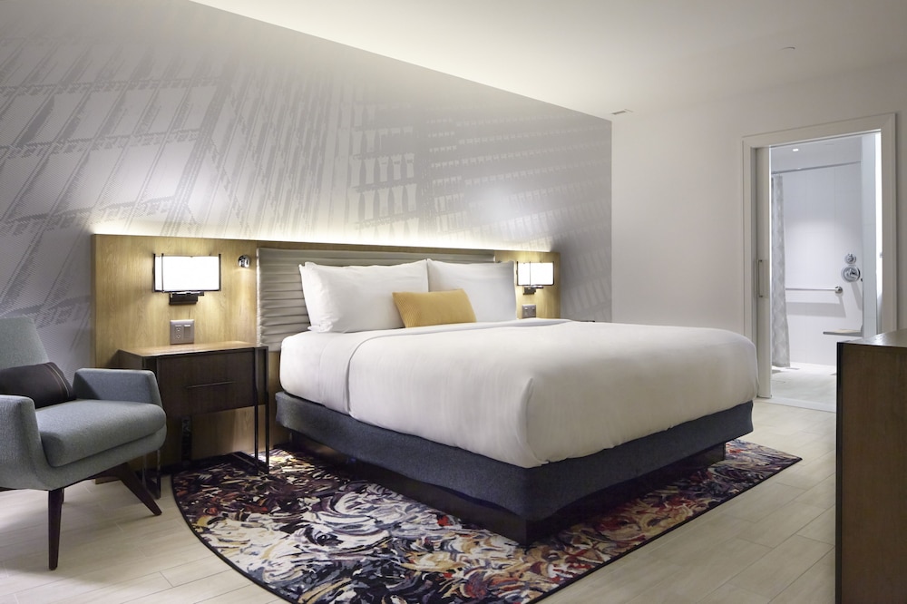Hotel Indigo Atlanta Downtown by IHG - photo 10