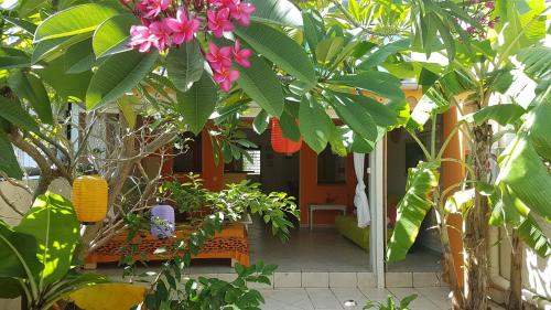 Location Marigot in Unknown City, Guadeloupe