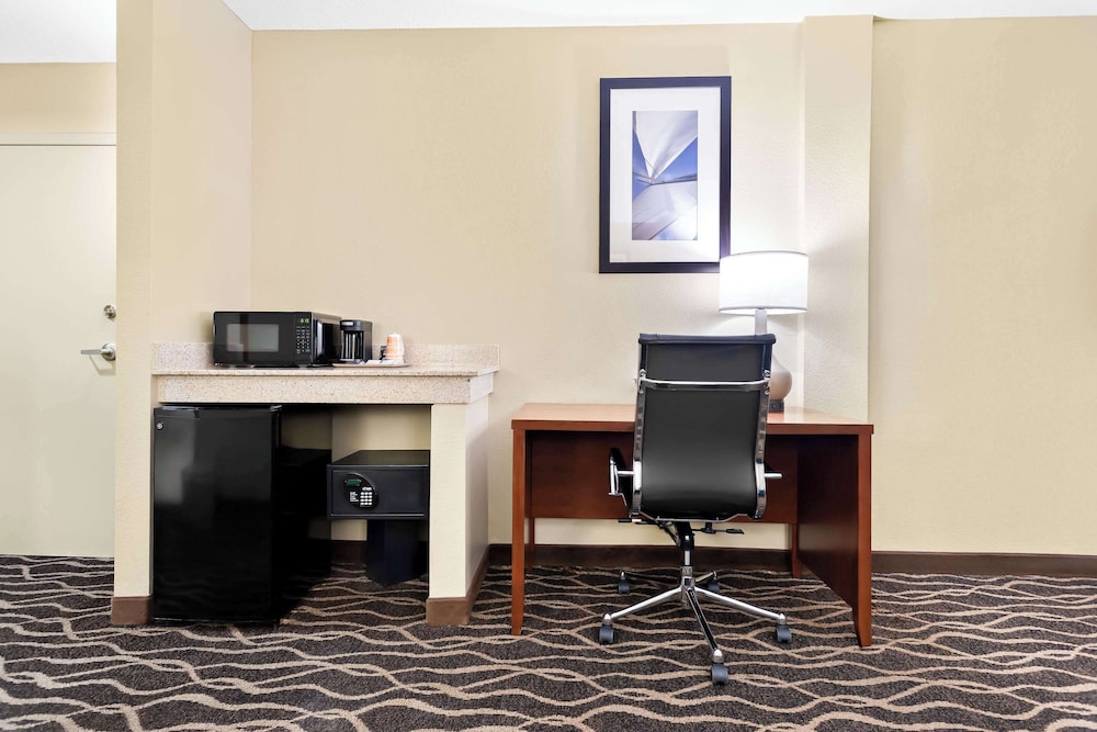 Comfort Suites Tampa Airport North - photo 7