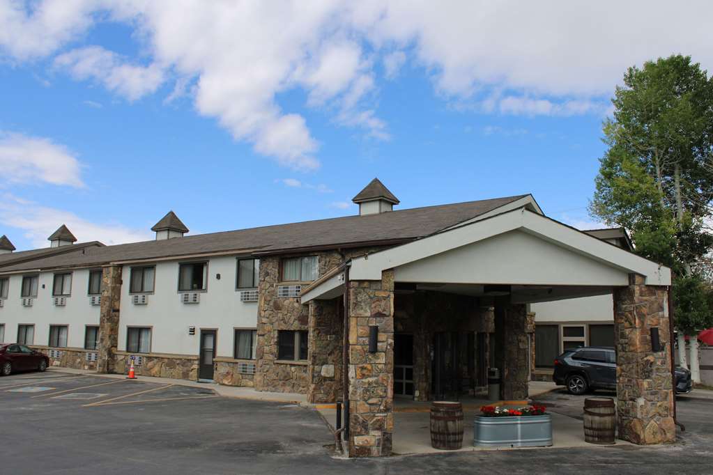 Quality Inn Gunnison Crested Butte - photo 2